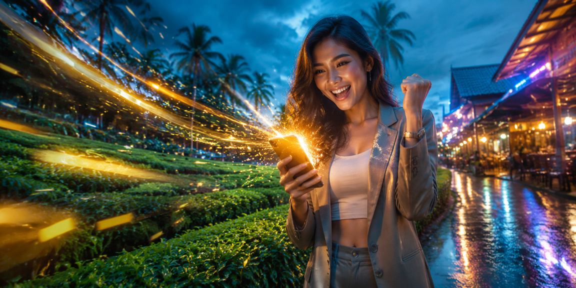 Pengguna di Kota Bharu mendapatkan bonus deposit untuk pertaruhan E-Sukan di evo3