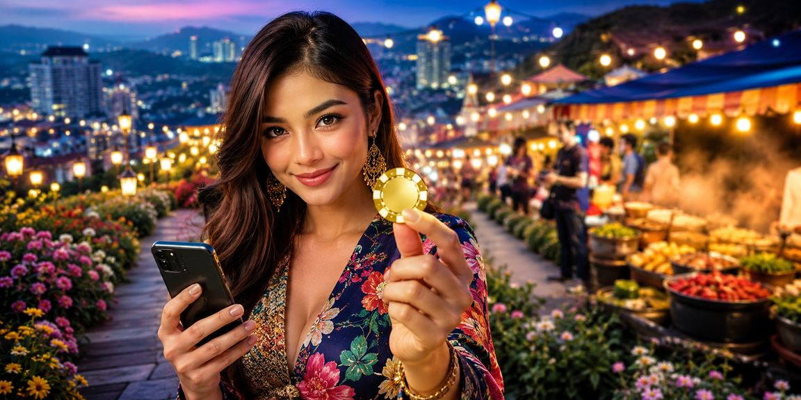 Pemain Malaysia menikmati permainan kad kompetitif bergaya tempatan di platform evo3